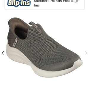 Skechers Women’s Slip Ins